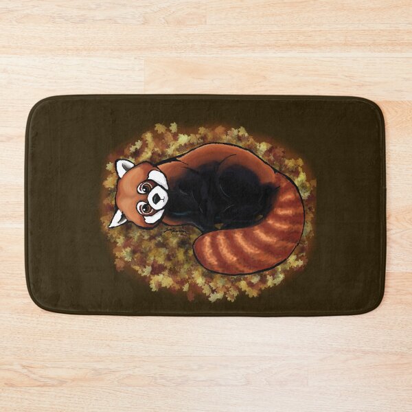 Item preview, Red Panda Fun designed and sold by Imagine My Universe.