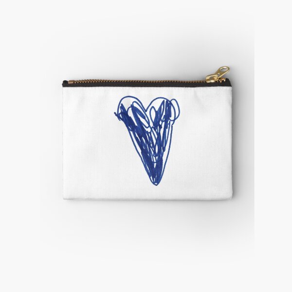 Item preview, Scribble Heart designed and sold by Arwen1860.
