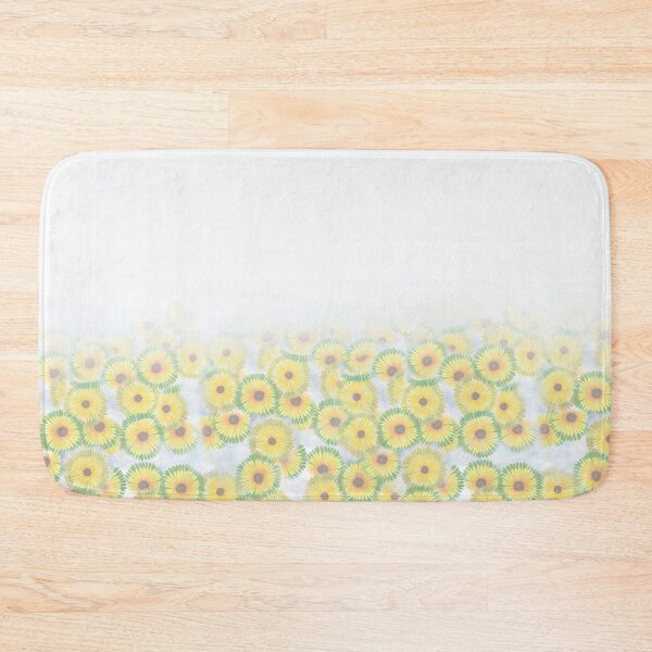 Item preview, Sunflowers in a Dream designed and sold by WatersEdgeGal.
