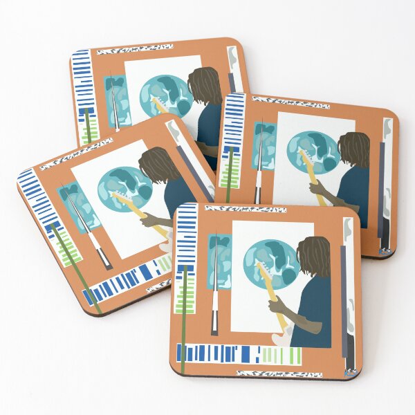 Item preview, just cosmo pyke minimal cover designed and sold by mistrydesigns.