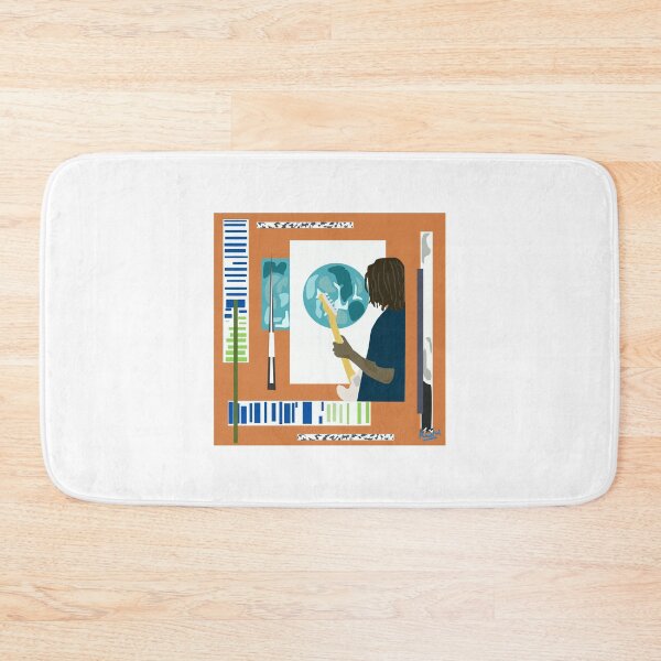 Item preview, just cosmo pyke minimal cover designed and sold by mistrydesigns.