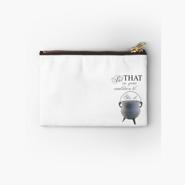 Item preview, Put that in your cauldron and stir it designed and sold by Revannya.