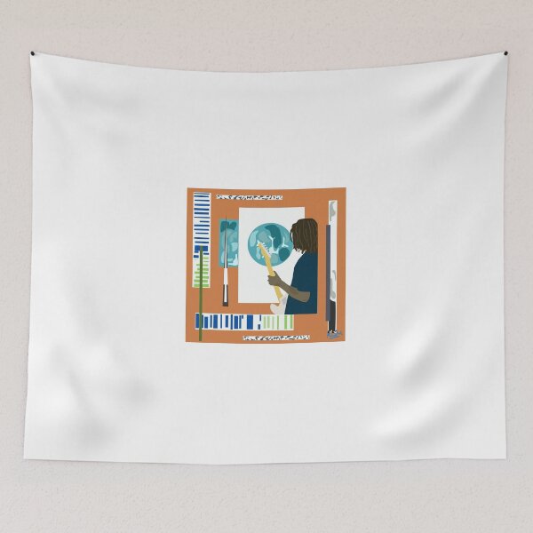 Item preview, just cosmo pyke minimal cover designed and sold by mistrydesigns.