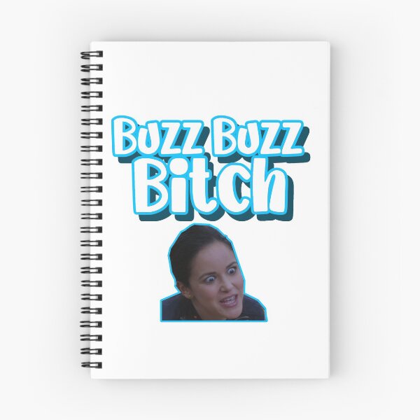 Item preview, Buzz Buzz Bish designed and sold by RainbowPandas.