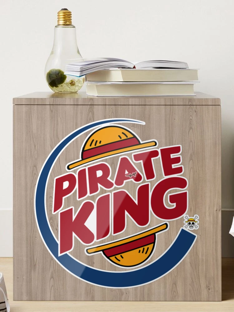 Sticker King Stickers-Pirate Boys, 1 - Kroger