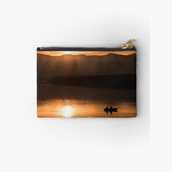 Item preview, Fishing Under The Sunset designed and sold by HectorCantres.