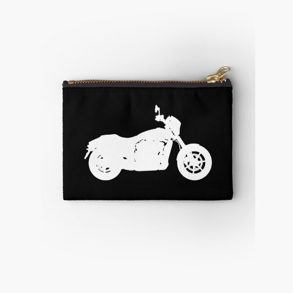 Item preview, HD Street 750 - White designed and sold by rideybikes.