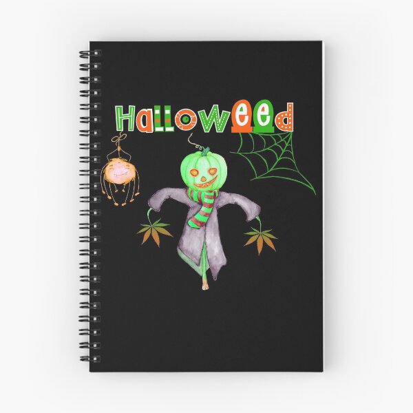 Item preview, HALLOWEED GREEN PUMPKIN ZOMBIE DESIGN #HALLOWEED designed and sold by Iskybibblle.