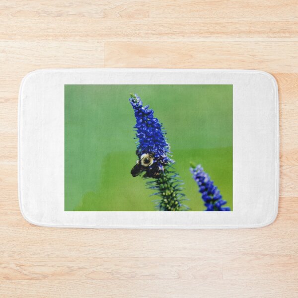 Item preview, Bees finding liquid gold designed and sold by Christine  Bialczak.
