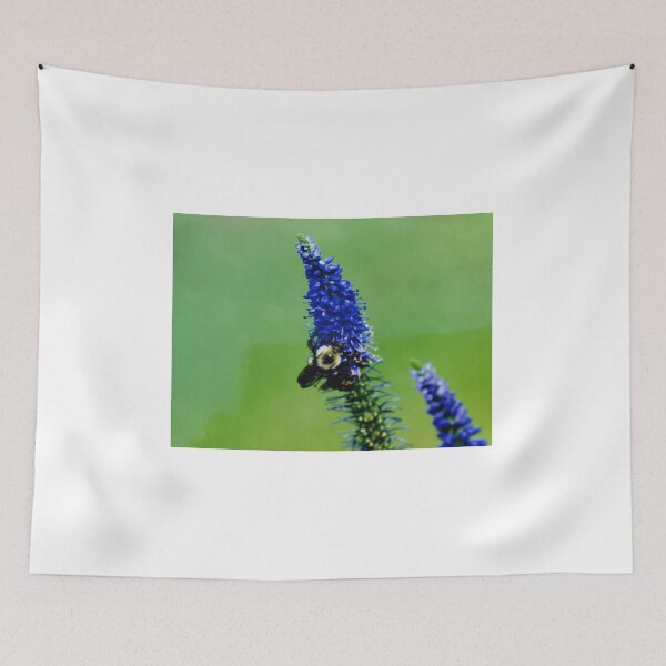 Item preview, Bees finding liquid gold designed and sold by Christine  Bialczak.