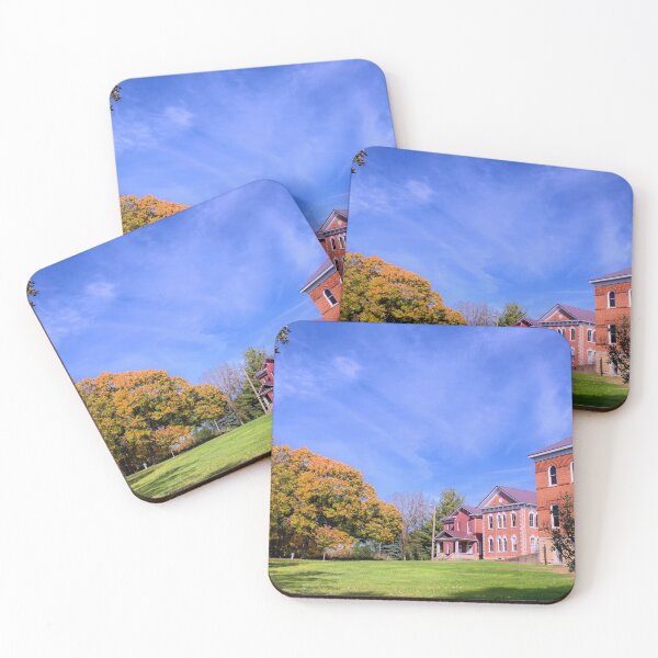 Item preview, Bowen Collegiate Institute designed and sold by LynyrdSky.