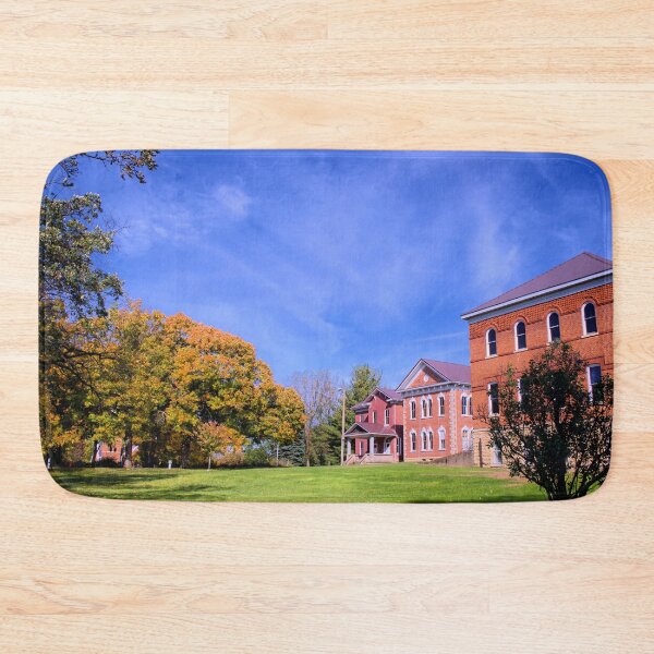 Item preview, Bowen Collegiate Institute designed and sold by LynyrdSky.