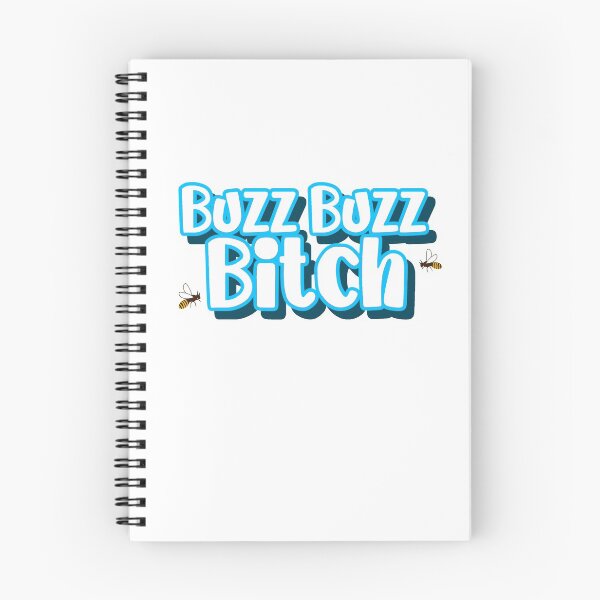 Item preview, Buzz Buzz Bees designed and sold by RainbowPandas.