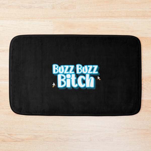 Item preview, Buzz Buzz Bees designed and sold by RainbowPandas.