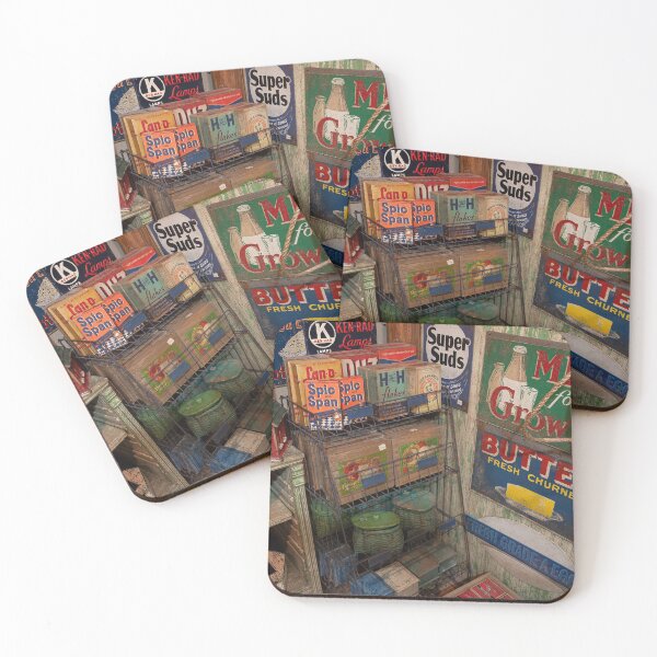Item preview, Wash My Duds in Super Suds and Churn My Butter Fresh Please designed and sold by Adam Bykowski.