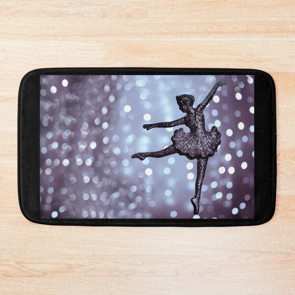 Item preview, Ballet dancer on bright background designed and sold by GemaIbarra.