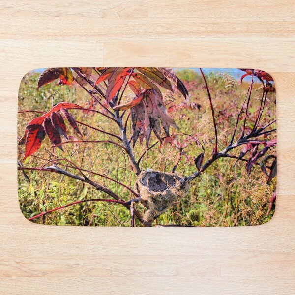 Item preview, Sumac Nest designed and sold by LynyrdSky.