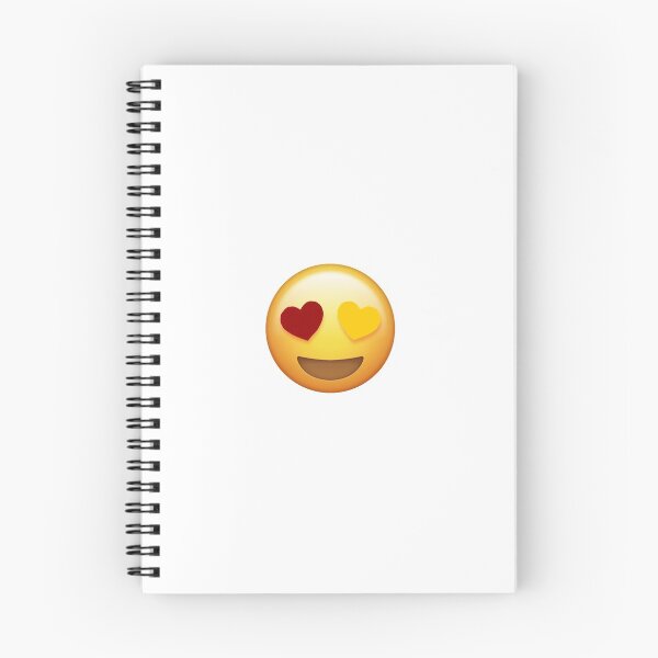 Item preview, USC Heart Eye Emoji designed and sold by sabrinabrowne.