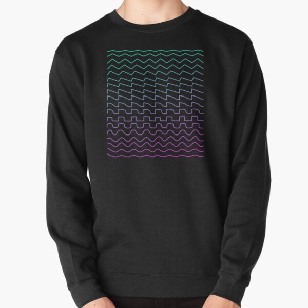 Item preview, Synthesizer Waveforms designed and sold by mewzeek-T.