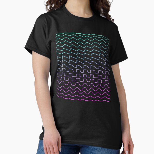 Item preview, Synthesizer Waveforms designed and sold by mewzeek-T.