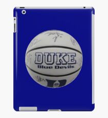 Ball Duke iPad Case/Skin