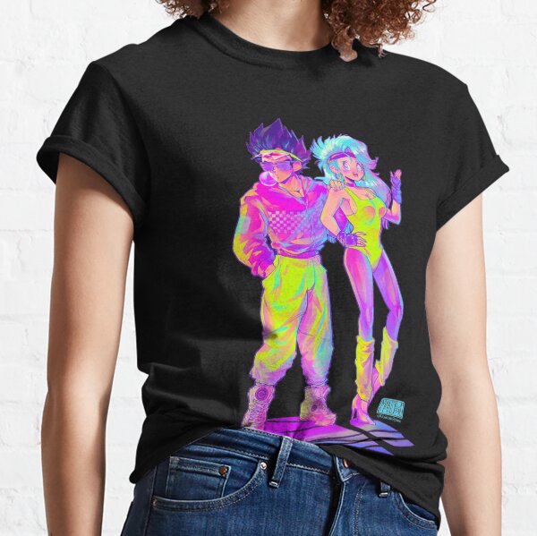 Living in the 80s Classic T-Shirt