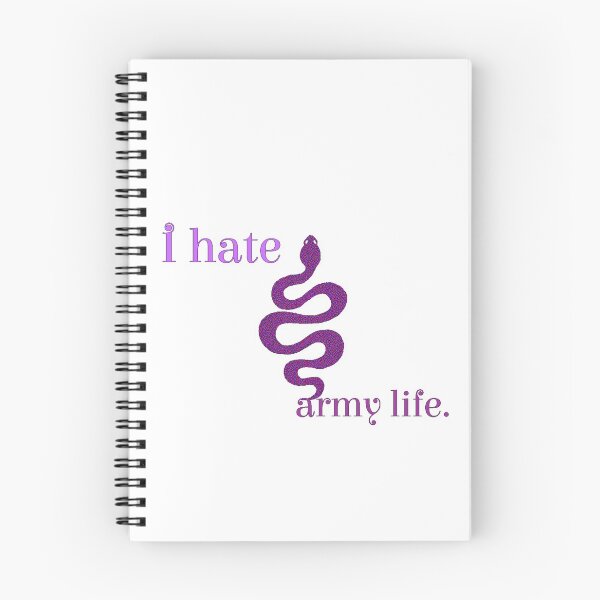 Item preview, I hate snakes designed and sold by hoppi-tokki.