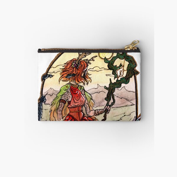 Item preview, Wild Inktober 2019 designed and sold by arlieopal.