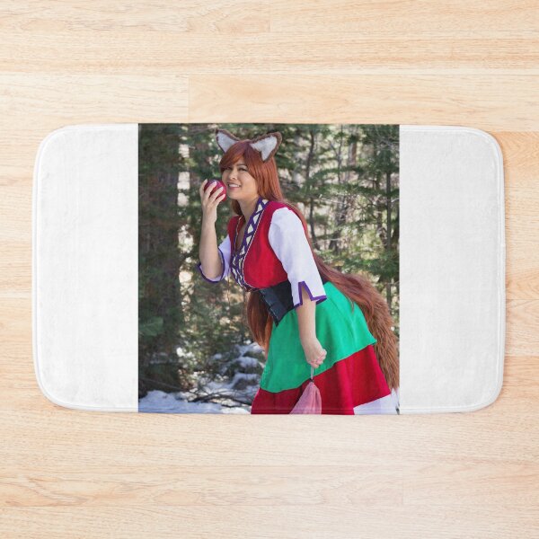 Item preview, Spice and Wolf designed and sold by CarolineCosplay.
