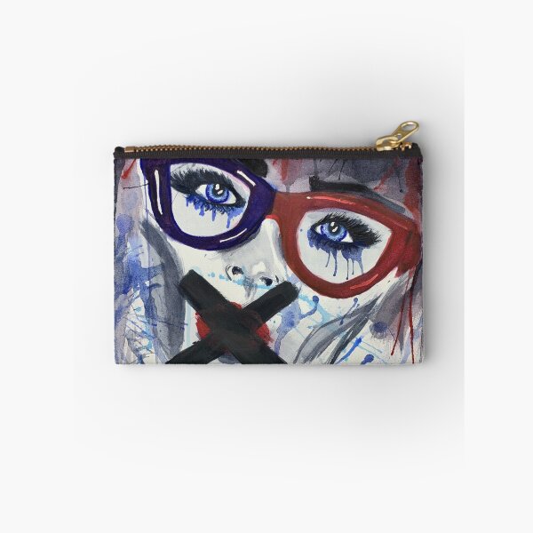 Item preview, Portrait_Don't speak designed and sold by spyns.