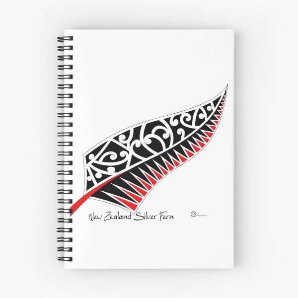 Item preview, Silver Fern designed and sold by Linda Bassett.