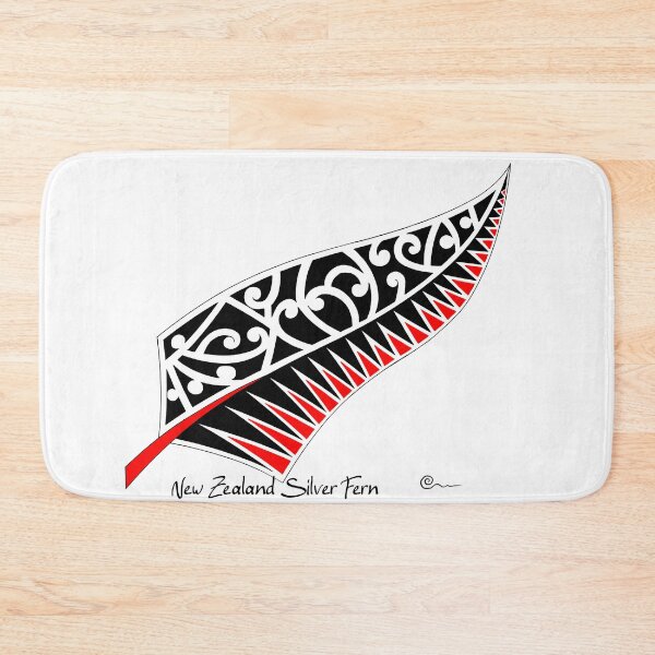 Item preview, Silver Fern designed and sold by Linda Bassett.