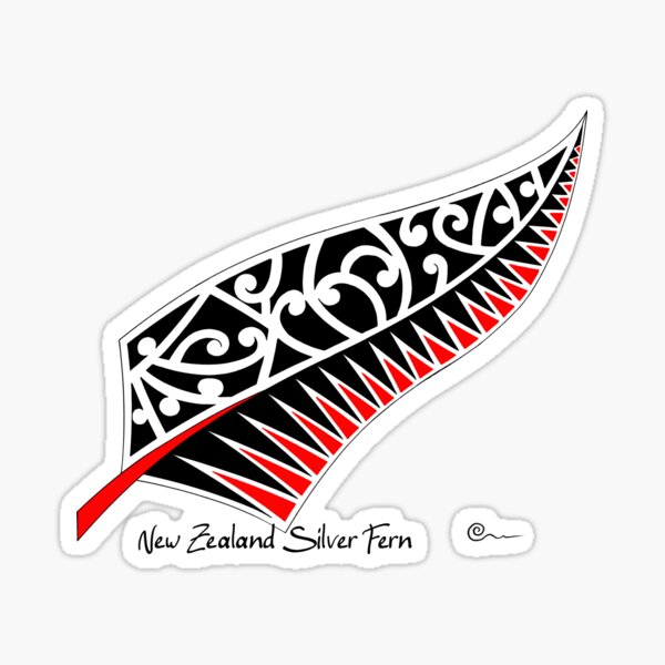 Item preview, Silver Fern designed and sold by Linda Bassett.