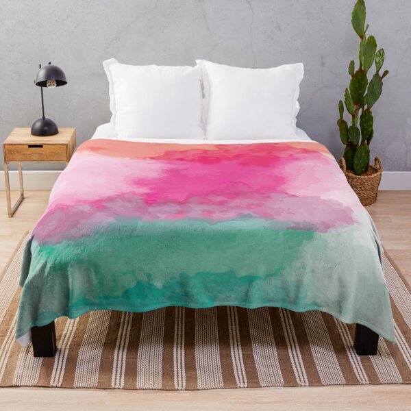 Item preview, Watercolor Rainbow Blend designed and sold by Zerasu.
