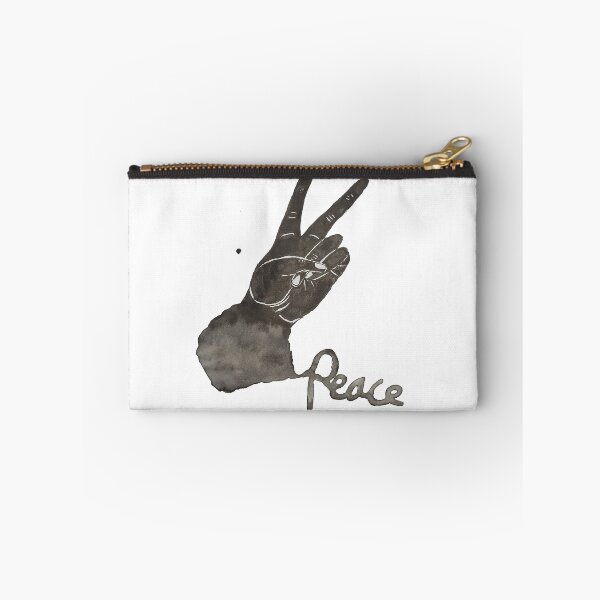 Item preview, peace designed and sold by eccentrics.