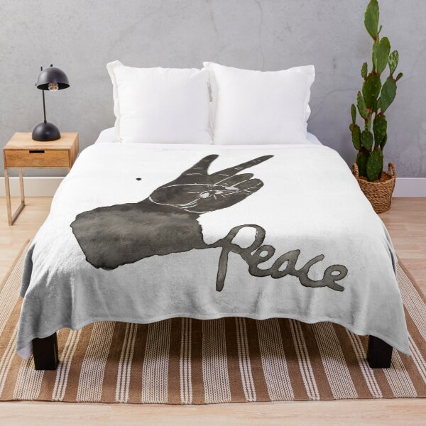 Item preview, peace designed and sold by eccentrics.