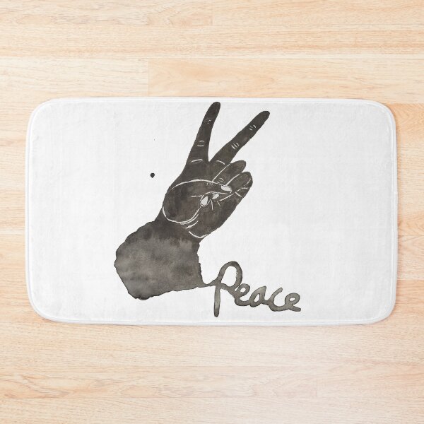 Item preview, peace designed and sold by eccentrics.