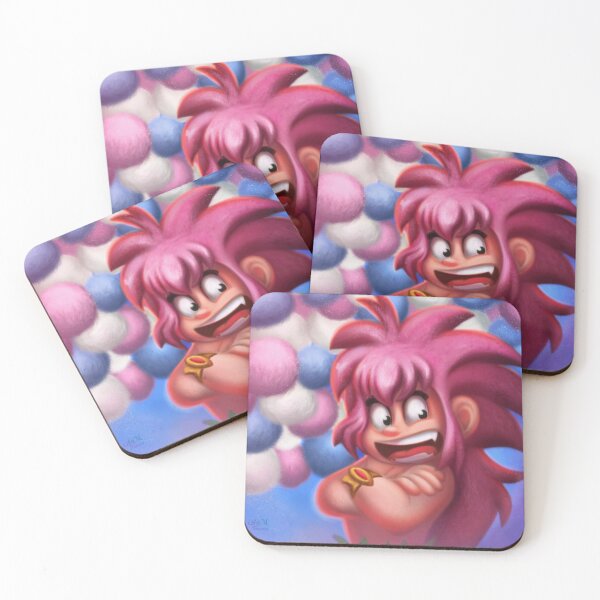 Item preview, Tomba designed and sold by AnMNiniel.
