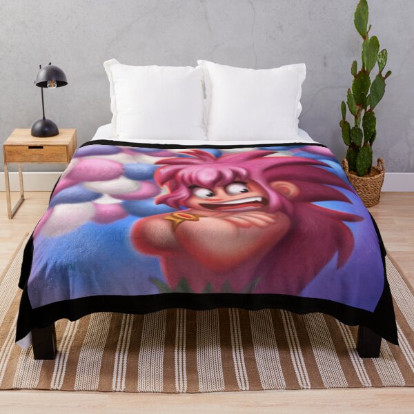 Item preview, Tomba designed and sold by AnMNiniel.
