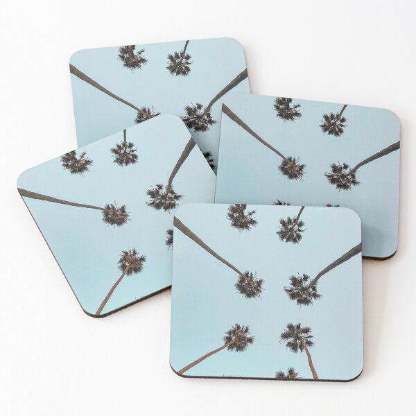 Item preview, Palm Trees designed and sold by GlowinUp Shop.