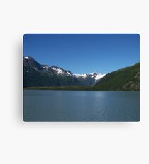 Picturesque Canvas Print