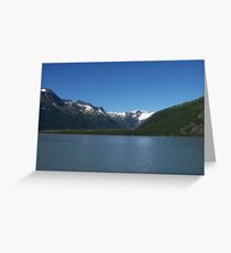 Picturesque Greeting Card