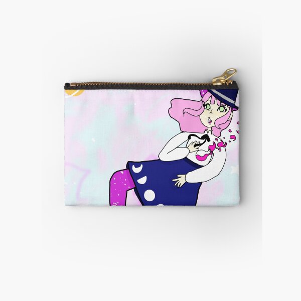 Item preview, Witch In Space designed and sold by arty-axolotl.