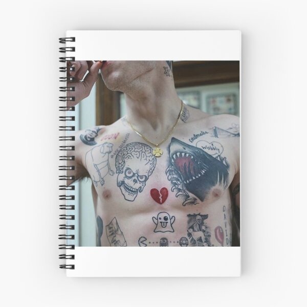 Artikelvorschau, Pete Davidson entworfen und verkauft von Findingneemo.