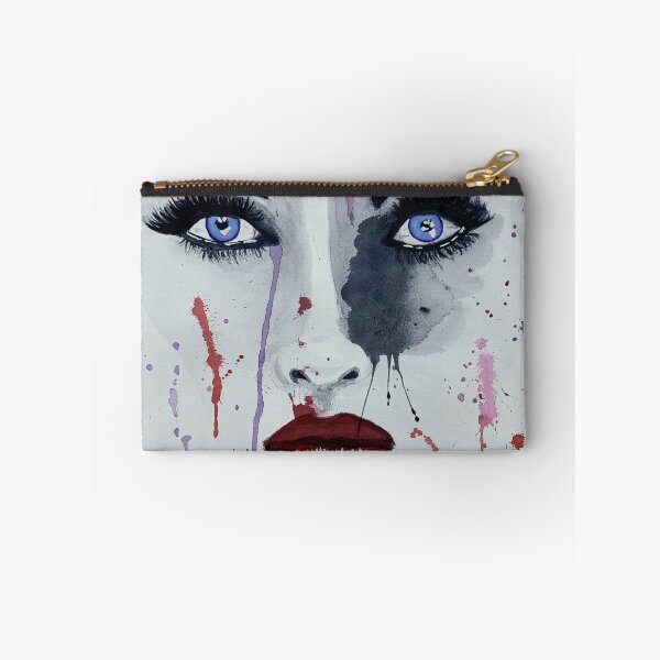 Item preview, Portrait_Outer shell designed and sold by spyns.