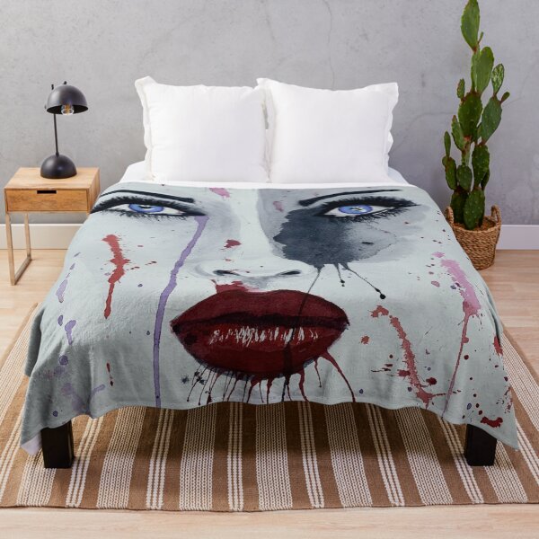 Item preview, Retrato_Concha exterior designed and sold by spyns.