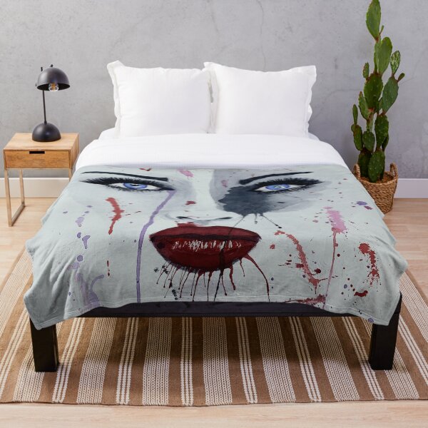 Item preview, Portrait_Outer shell designed and sold by spyns.