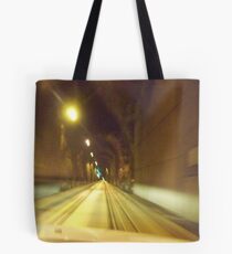 The tunnel Tote Bag
