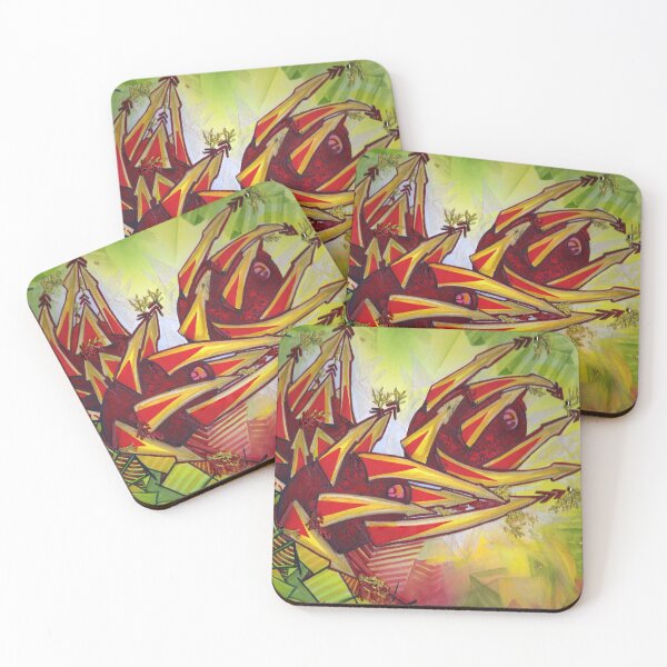 Item preview, DragonFruit designed and sold by Sherry Cummings.