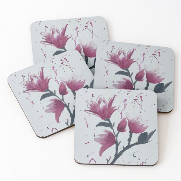 Item preview, Magnolia_1 designed and sold by spyns.